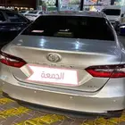 كامري 2022 للبيع