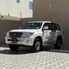 لاندكروزر 2013 سعودي جي اكس ار
