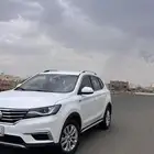 ام جي RX5 موديل 2023 شبه الجديد