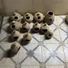 بياضات طيور عصافير وجرار