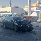 امبالا 2016 مصدومه البيع بحالتها