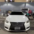 لكزس 460