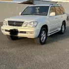 لكزسLx470