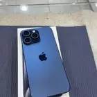 ايفون 15 بروماكس مستخدم نظيف جدا