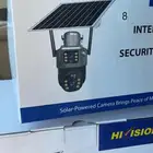 كيمرات طاقه شمسيه 8ميجا