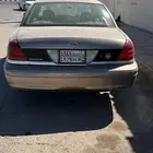 فورد فكتوريا 2003 للبيع او للبدل بددسن