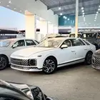 هونداي ازيرا كلاسيك 2026