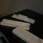 قلم ابل اصلي من جرير وجديد ولا فيه اي خدش