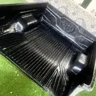 سليماني هايلكس غماره سليم جدا ناقص الباب