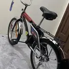 رامبو مقاس 20