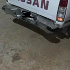 للبيع ددسن غمارتين موديل 2006 متحركات شرط بدي فيه رشوش