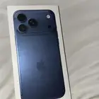 ايفون 17 برو ماكس ون تيرا