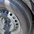 جنوط كامري بكفراتها بطيسها18-25