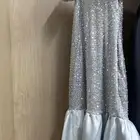 فستان استخدام مره واحده اخذته 800 ابيعه 200