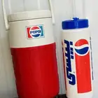 ترمس كولمان بشعار بيبسي نادر