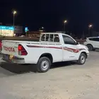 هايلكس 2016 جي ال اكس