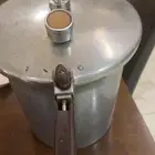 قدر ضغط تيربو الماني