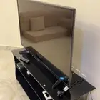 تلفزون LG سمارت 42 بوزا التلفزيون بحاله جيدة للبيع