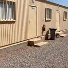 بيوت متنقلة   كرفان   بركس