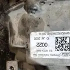 توضيب جير تورس 2020