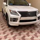 لكزس 2015فل كامل