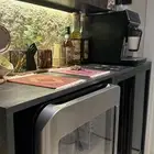 كورنر كوفي للبيع مستعجل