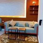 غرف فندقيه. ايجار يومي. وشهري