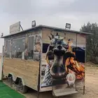 فت ترك للبيع