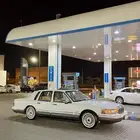 لينكون تاون كار 1992