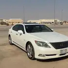 لكزس 2008 لا ر ج