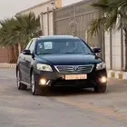 تايوتا أوريون 2011 توماتيك