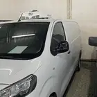 سياره بيجو اكسبيرت ثلاجة 2024