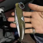 سكين الرمايه إصدار الاول