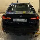 لكزس 2016 شرط لوحة مميزة