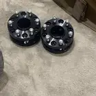 سبيسر تباريز 6 مسامير