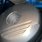 قطع غيار فتك