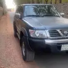 جيب نيسان 99 نظيف