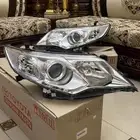 شمعات كامري 2014 - 2015 اصلية وكالة