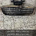 هايلكس قطع غيار