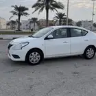 نيسان صني 2022 استاندر نظيف