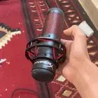 سماعة خراجيه هايبر اكس حدي 120 علي سوم