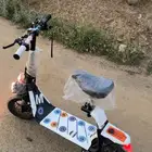 اسكوتر لا البيع ابوسله ما يتواصل إلا الصامل