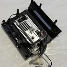 شاشه لاندكروزر من 2008 الى 2015