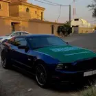 موستنج 2013
