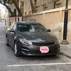 كيا اوبتيما