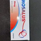 علاج روزالوس 20 ملجم