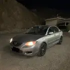 مازدا 3 فحص جديد استماره جديده