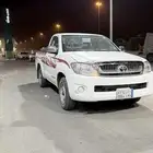 هايلكس 2008 للبيع