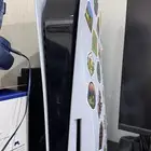 سوني 5 اخو الجديد