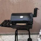 مكيف شباك و شوايه